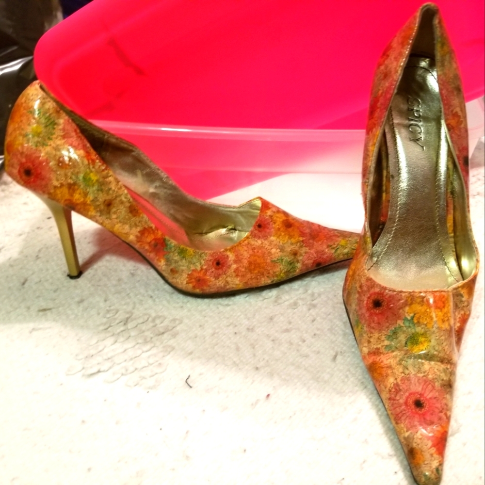Women Shoes